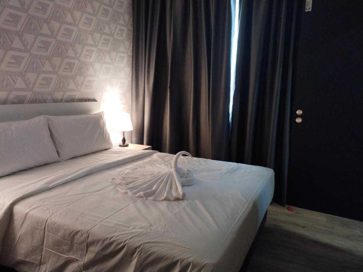 Sritel Boutique 2* Shah Alam