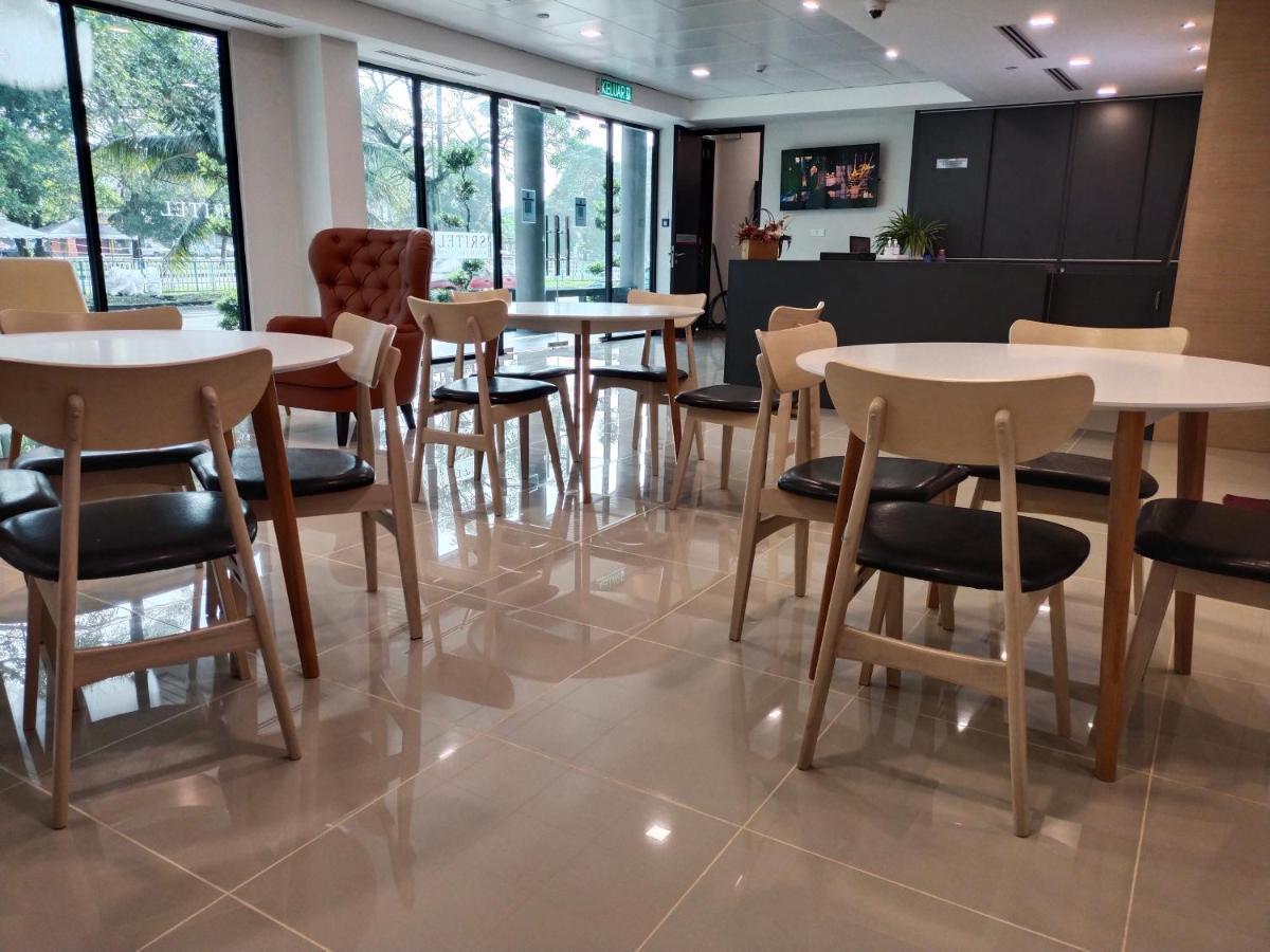 Sritel Boutique 2*