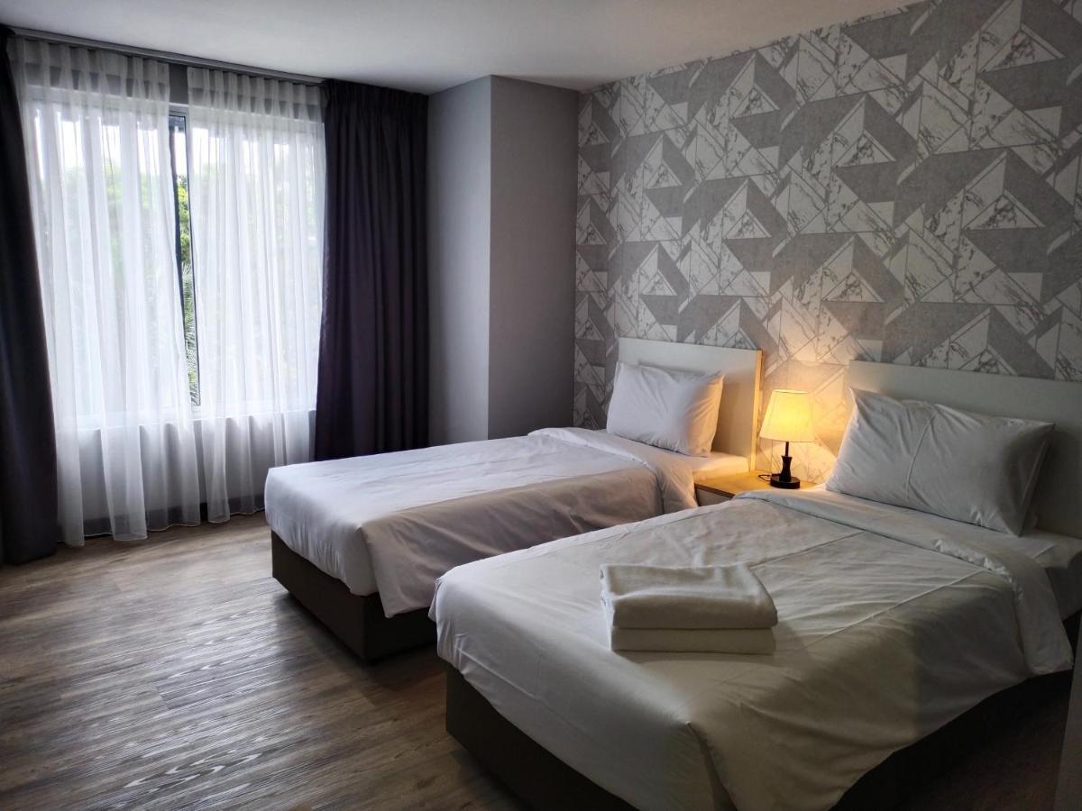 Sritel Boutique Hotel 2*