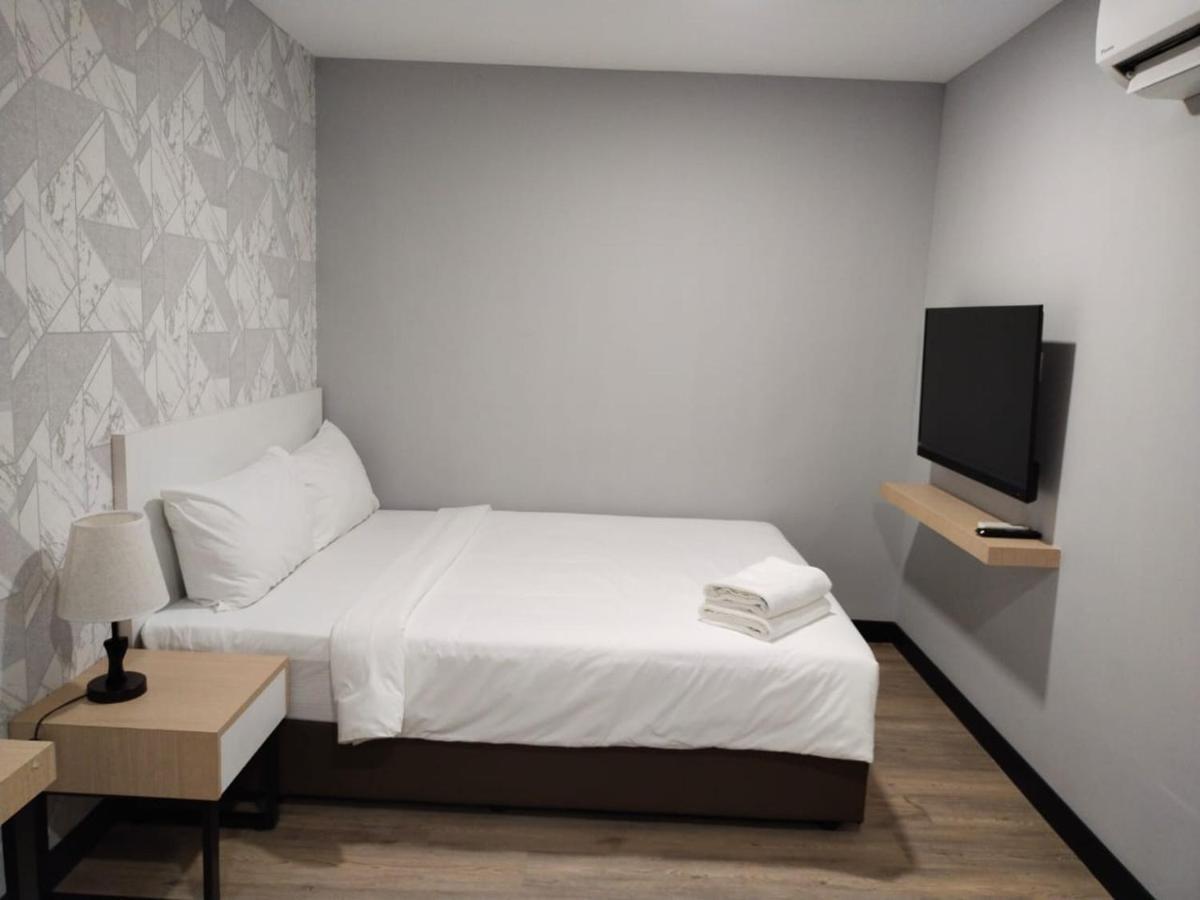 Hotel Sritel Boutique