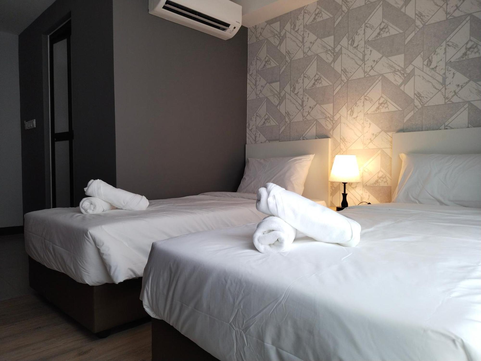 Sritel Boutique Hotel Shah Alam